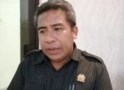 Ketua DPRD SBD Harap Figur Penjabat Bupati yang Kelak Ditunjuk Tidak Tergoda Politik