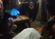 Diduga Kelelahan, Warga Desa Tanggaba Meninggal Saat Transaksi Kulit Kerbau