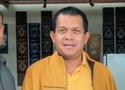 Golkar Tangkap Aspirasi Akar Rumput yang Ingin Kontestan Pilkada SBD Lebih dari Dua Paslon