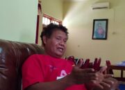 Kendati Sedang Tersandung Hukum PD Lawadi Harus Tetap Jalan