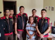 Geledah Kantor PD Lawadi, Tim Penyidik Kejari Sumba Barat Sita Sejumlah Dokumen dan Aset