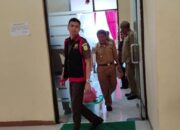 Ruang Kerja Petinggi SBD Digeledah Jaksa, Sekda Adi Lalo Serukan OPD untuk Kooperatif