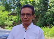Tata Kelola Birokrasi dan Kesejahteraan Guru Salah Satu Sasaran Pokok Marsel Lete Boro