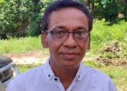 Marsel Lete Boro, Satu-Satunya Figur Loura yang Berani Nyatakan Diri Maju Sebagai Orang Nomor Satu