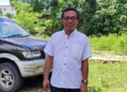 Bacabup Marsel Lete Boro Fokus di Sektor Pertanian, Peternakan, dan Kesehatan