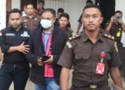 Terjerat Kasus Ring Road, Mantan Wabup Sumba Barat Sandang Status Tersangka Kedua