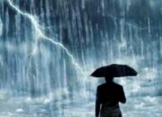 BMKG Prediksi, Awal Musim Hujan pada 19 ZOM di Wilayah NTT Dimulai pada November 2024