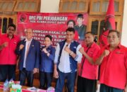 Rumor Kolaborasi Nasdem dan PDIP Tak Lagi Jadi Teka-Teki