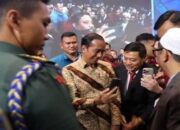 Ucapan Terima Kasih Dirut PT Bumi Indah atas Perhatian Presiden Jokowi terhadap Pembangunan Infrastruktur di NTT
