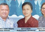 Pelantikan Pengurus DPP PATRIA PMKRI Hadirkan Sejumlah Tokoh Sebagai Pembicara dalam Refleksi Nasional