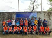 Program Padat Karya Diprioritaskan bagi Warga Dekat Area Bandara Lede Kalumbang