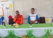 Kalak BPBD Kabupaten SBD Ingatkan, Gempa Bumi yang Terjadi Hampir Setiap Hari pada Umumnya Ada di Wilayah Kodi
