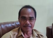 Tahun ini 137 M Dikucurkan untuk Pekerjaan Tiga Ruas Jalan Panjang dan Sejumlah Jalan Lain di SBD