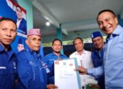 Tenang Mendayung, Christofel Wungo – Mikael Lende Dake Bersiap Melaju di Pilkada SBD