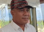 Bacabup Adi Lalo Imbau Pendukung Paket Rakyat Jaga Kondusivitas Politik di SBD