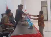 Akhir Masa Jabatan Bupati dan Wakil Bupati SBD Resmi Diumumkan dalam Rapat Paripurna DPRD