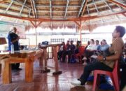 Paralegal jadi Jembatan untuk Warga yang Kesulitan Akses Hukum