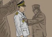 Besok Jadwal Pelantikan Penjabat Bupati, Setda Kabupaten SBD belum Cetak Undangan