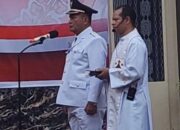 Breaking News : Penjabat Bupati SBD Diingatkan Perangi Stunting, Kemiskinan Ekstrem, dan Jaga Netralitas ASN