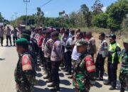 Wakapolres SBD, Kompol I Ketut Mastina : Yang Aneh-Aneh Kita Tindak Tegas