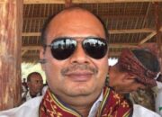 Dua Agenda Utama Penjabat Bupati SBD, Kawal Netralitas ASN di Pilkada dan Benahi Masalah Stunting