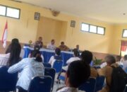 Upaya Pelantikan Diam-Diam Perangkat Desa Limbu Watu Dibatalkan