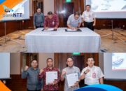 Plt Dirut Bank NTT Kejar Target Percepatan Pemenuhan Modal Inti 3 Triliun
