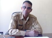 Bupati Pulihkan Jabatan Agustinus Wora Wora sebagai Sekdis Pariwisata Kabupaten SBD