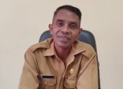 Jelang Pelantikan Penjabat Bupati, Setda Kabupaten SBD Lakukan Sejumlah Persiapan