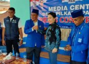 Ketua DPD PAN SBD, Samsi Pua Golo : Saya Sangat Bahagia dan Hampir Melayang