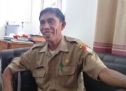 Rikhardus Holo Kondo, Sosok Sederhana yang Meniti Karier dari SP3, Pengacara Praktik hingga Kadis P dan K