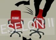 Santer, Isu Rotasi Pejabat di Lingkup Pemkab SBD