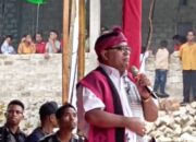 Tancap Gas Deklarasi, SLD Tegaskan Maju Lewat Pintu Independen dengan Tagline Visi Mabes 5