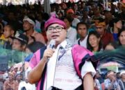 SLD Memilih Konsisten di Jalur Independen Meski di Kemudian Hari Ada Tawaran Parpol
