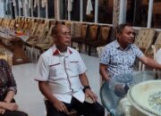 Brigjen SPK : Sejak Kecil Saya Bercita-cita Jadi Gubernur