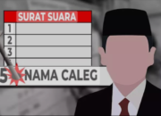 Caleg Partai Lain Protes Dua Caleg PKB Dapil 3 SBD yang Masih Aktif sebagai PLD dan Tenaga Ahli