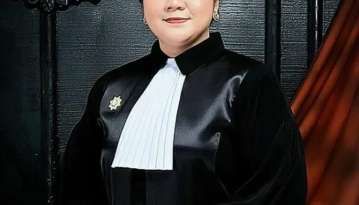 Rikha Permatasari Dukung Tim Koalisi LAKKI, Tegaskan Putusan Praperadilan Wajib Dihormati