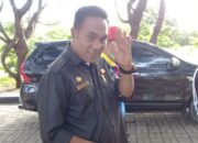 Sekda Fransiskus M. Adi Lalo : Belum Ada Pemberitahuan dari Dinas PMD Terkait Pemecatan Perangkat Desa di Denduka