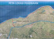 Ke Depan Pemkab SBD akan Fokus Tangani Ruas Jalan Pendek yang Produktif untuk Tunjang Pertumbuhan Ekonomi