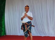 ARP : Kalau Hatiku Tersenyum Hari ini, jangan Larang Aku Pilih Paket Rakyat