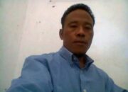 Fabianus Mone Pati, dari Aktivis Kampus, Loper Koran, Wartawan, dan Kini Mengasah Kemampuan Politik