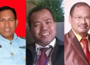 Dari Tiga Nama Calon Penjabat Bupati SBD yang Diusulkan, Kolonel Gerardus Maliti Menguat di Posisi Pertama