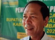 Ikut UKK dan Dapat Rekomendasi, Bukan Jaminan Para Bakal Calon di SBD Kantongi SK DPP PKB