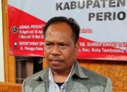 Bacabup Tobias Sebut, SBD Kaya Panorama dan Pesona Wisata Budaya Tapi Nihil Daya Dukung Lain