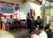 Tutup Pendaftaran Bakal Calon, Antoneta Kura Sebut, Tidak Ada Figur yang Diistimewakan