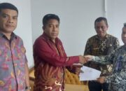 Hari ini Usulan Nama Calon Penjabat Bupati SBD Sampai di Tangan Mendagri