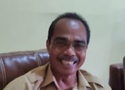 Andil Masyarakat Sangat Menentukan Keberlangsungan Prasarana yang Dibangun Pemerintah