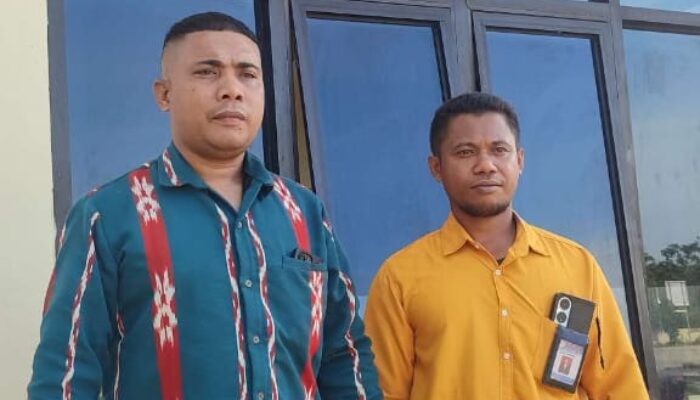 Pengacara Sebut Trik Licik Makelar Tanah di Tanjung Karoso, DP Diakali Jadi Modal dari Kuasa Jual  Beralih Status Jadi Pembeli