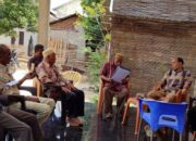 Sejumlah Tokoh YAPPI SBD Putuskan Bentuk Pengurus Baru