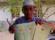 Ketua YAPPI SBD Samsi Pua Golo Beber Fakta Mengejutkan